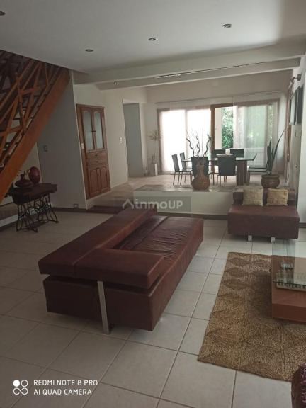 Casa en Alquiler Temporario en Esteban Echeverria, G.B.A. Zona Sur