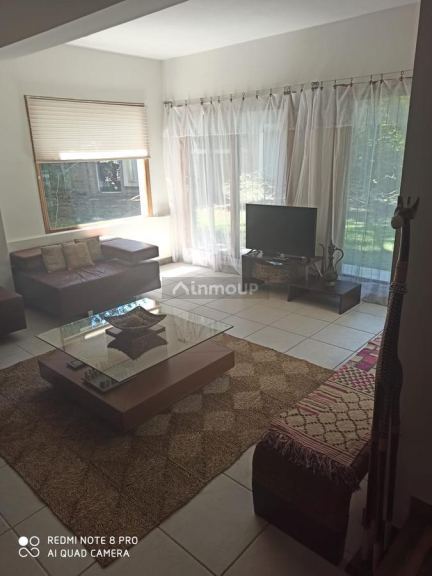 Casa en Alquiler Temporario en Esteban Echeverria, G.B.A. Zona Sur