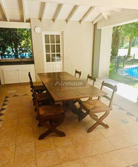 Casa en Alquiler Temporario en Esteban Echeverria, G.B.A. Zona Sur