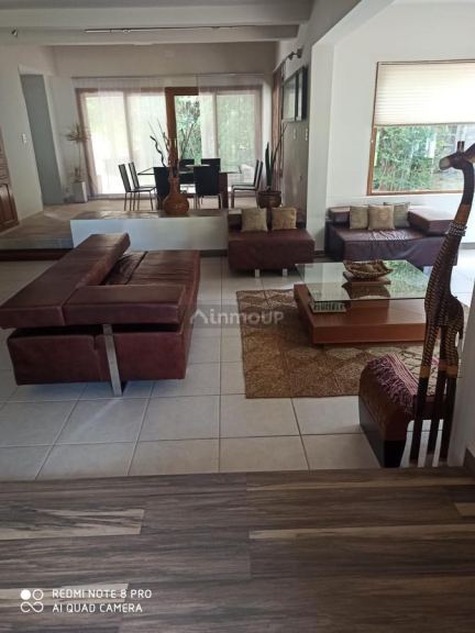 Casa en Alquiler Temporario en Esteban Echeverria, G.B.A. Zona Sur