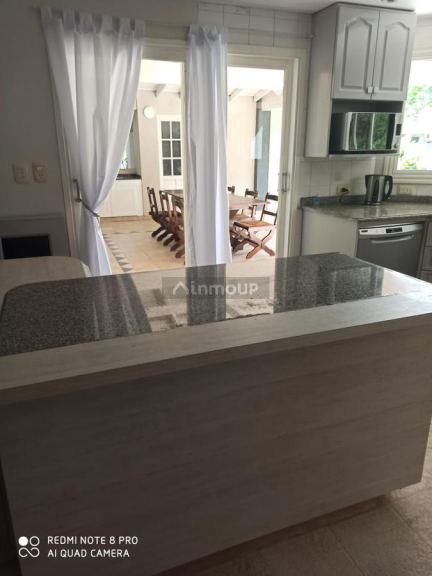 Casa en Alquiler Temporario en Esteban Echeverria, G.B.A. Zona Sur