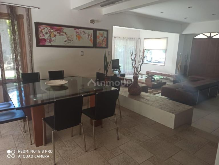 Casa en Alquiler Temporario en Esteban Echeverria, G.B.A. Zona Sur