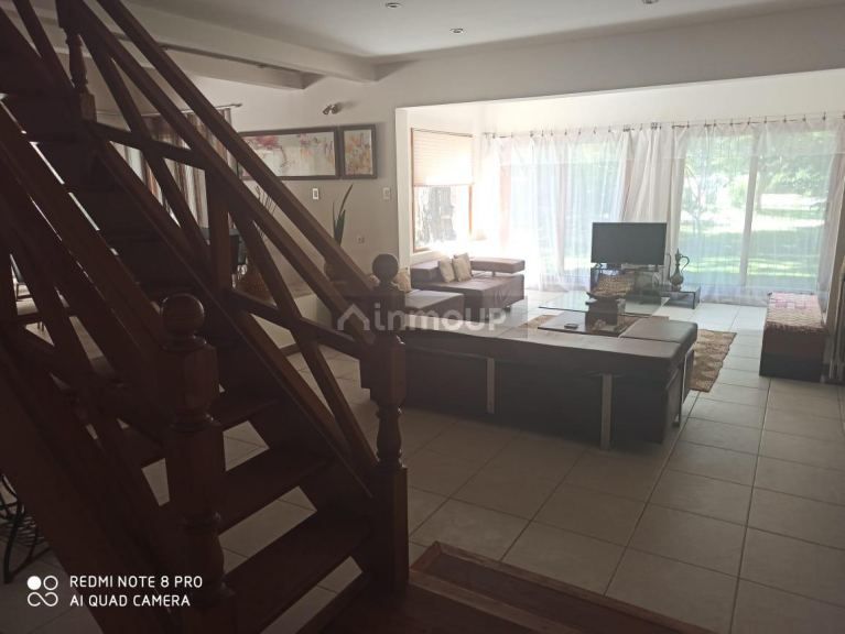 Casa en Alquiler Temporario en Esteban Echeverria, G.B.A. Zona Sur