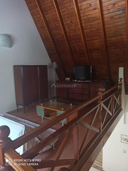 Casa en Alquiler Temporario en Esteban Echeverria, G.B.A. Zona Sur