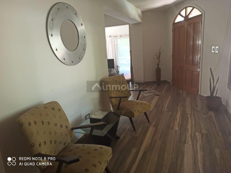Casa en Alquiler Temporario en Esteban Echeverria, G.B.A. Zona Sur