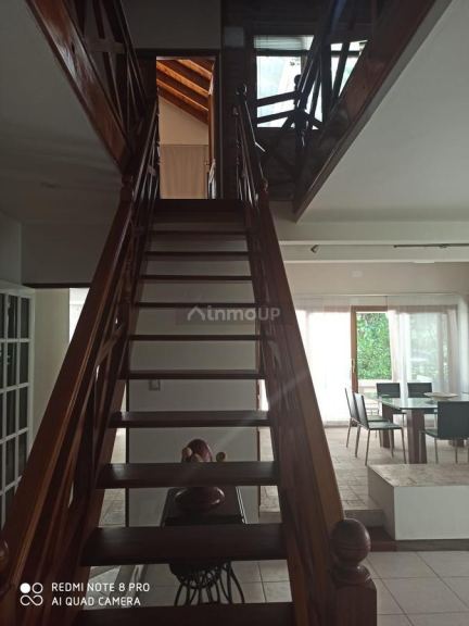 Casa en Alquiler Temporario en Esteban Echeverria, G.B.A. Zona Sur