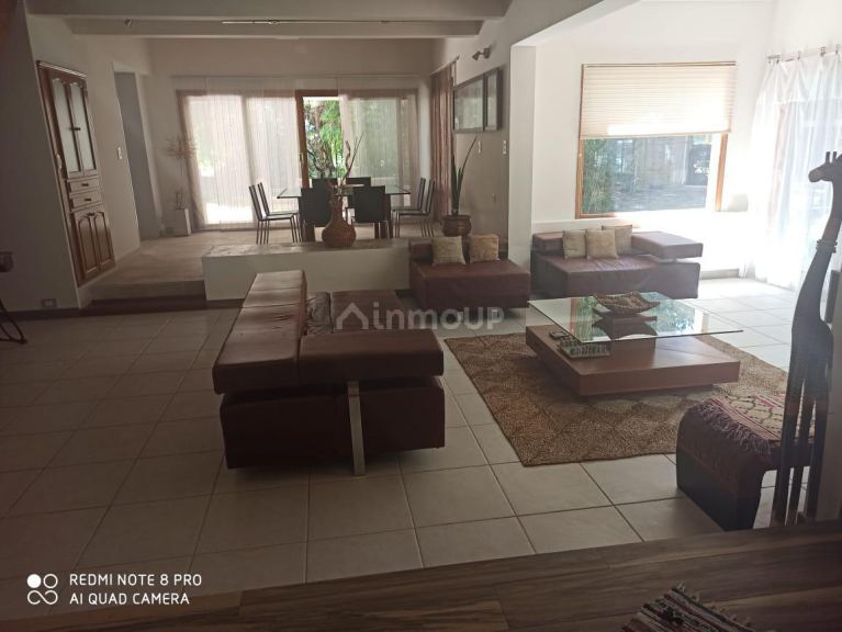 Casa en Alquiler Temporario en Esteban Echeverria, G.B.A. Zona Sur