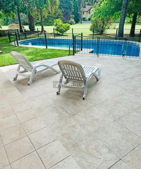 Casa en Alquiler Temporario en Esteban Echeverria, G.B.A. Zona Sur