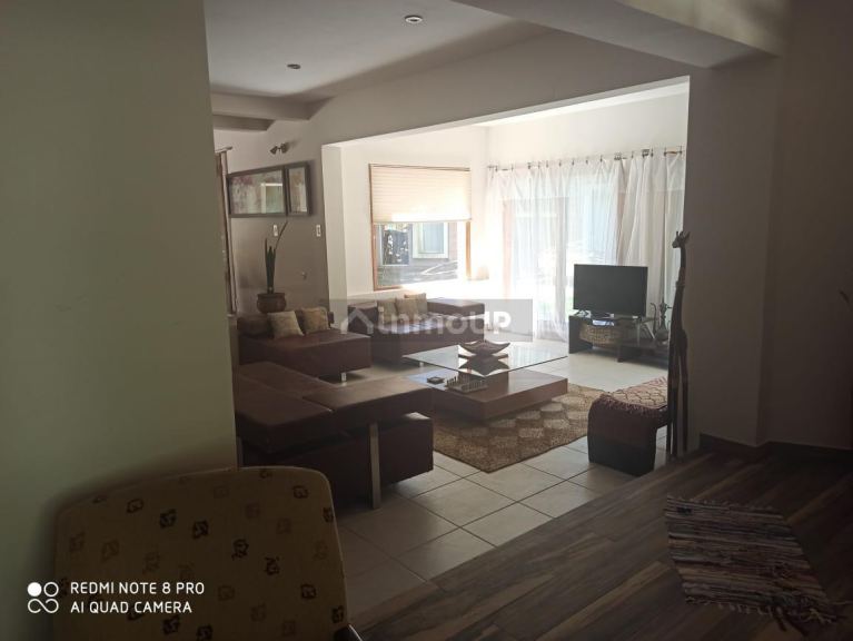 Casa en Alquiler Temporario en Esteban Echeverria, G.B.A. Zona Sur