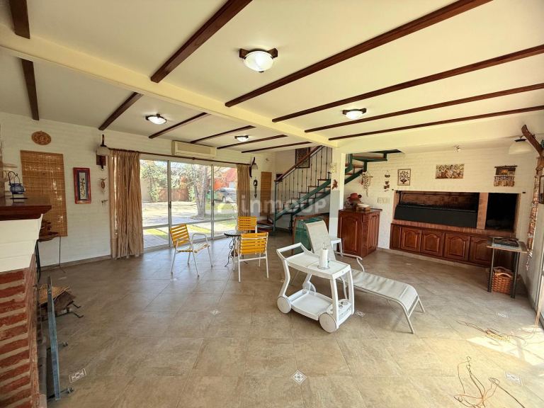 Casa en Venta en Esteban Echeverria, G.B.A. Zona Sur