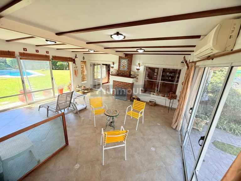 Casa en Venta en Esteban Echeverria, G.B.A. Zona Sur