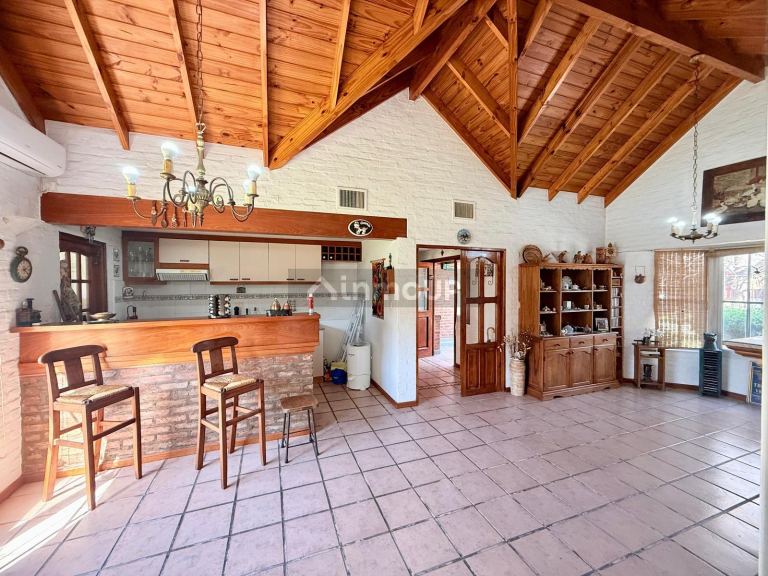 Casa en Venta en Esteban Echeverria, G.B.A. Zona Sur