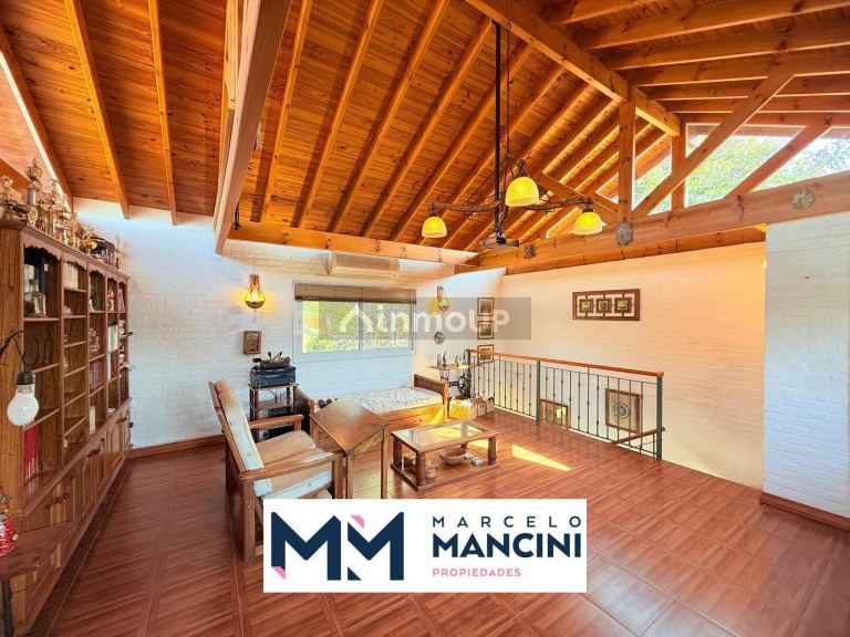 Casa en Venta en Esteban Echeverria, G.B.A. Zona Sur