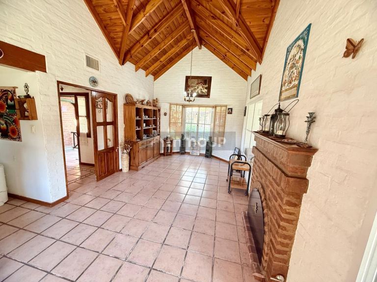 Casa en Venta en Esteban Echeverria, G.B.A. Zona Sur