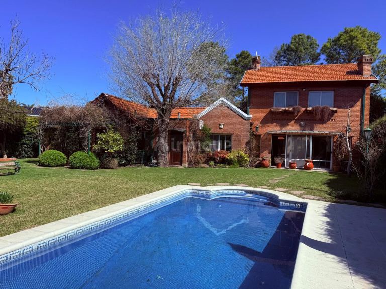 Casa en Venta en Esteban Echeverria, G.B.A. Zona Sur