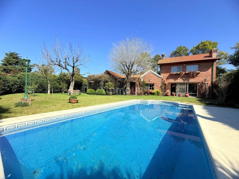 Casa en Venta en Esteban Echeverria, G.B.A. Zona Sur