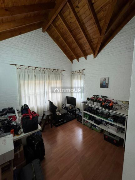 Casa en Venta en Esteban Echeverria, G.B.A. Zona Sur