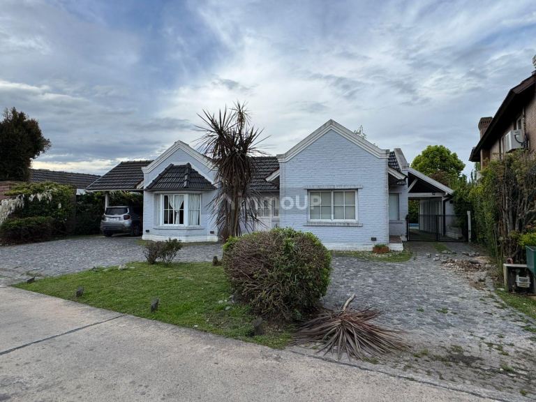 Casa en Venta en Esteban Echeverria, G.B.A. Zona Sur