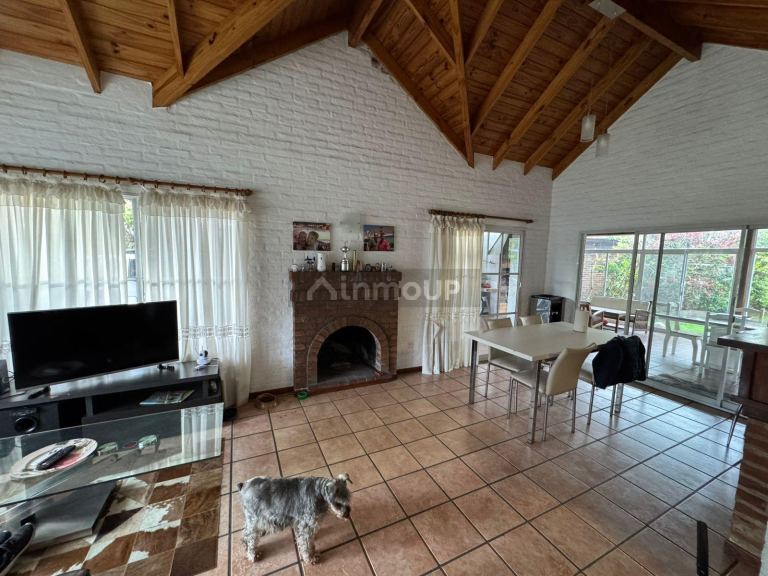Casa en Venta en Esteban Echeverria, G.B.A. Zona Sur