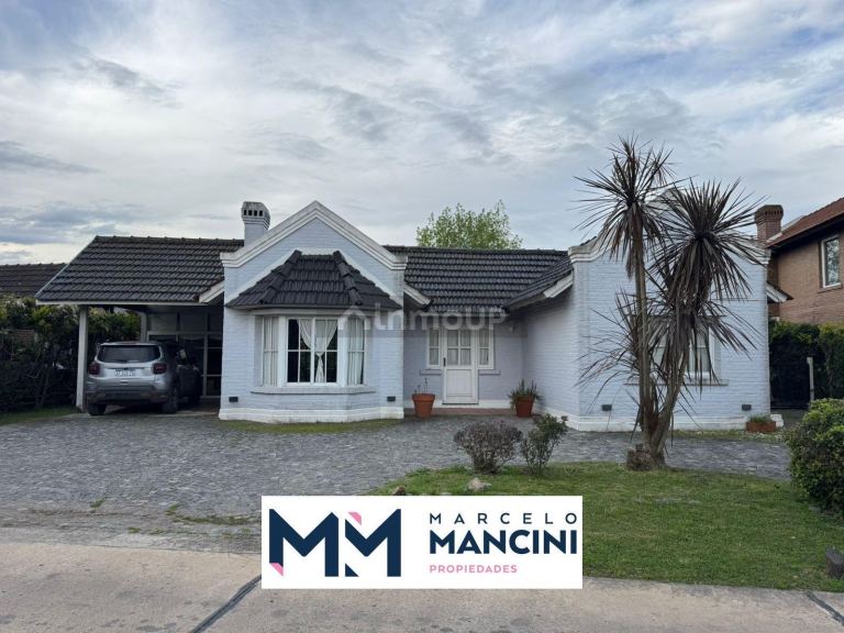 Casa en Venta en Esteban Echeverria, G.B.A. Zona Sur