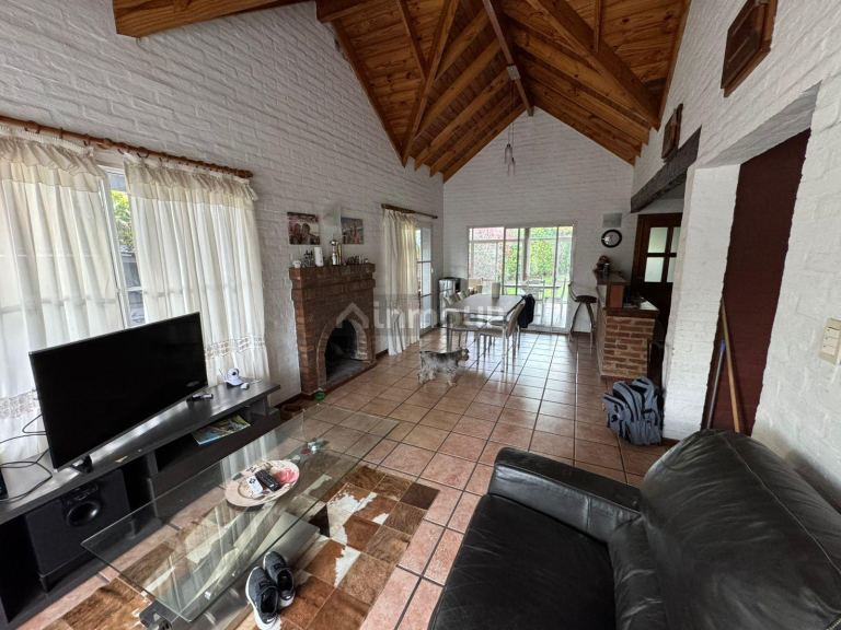 Casa en Venta en Esteban Echeverria, G.B.A. Zona Sur