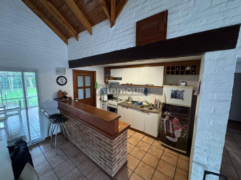 Casa en Venta en Esteban Echeverria, G.B.A. Zona Sur