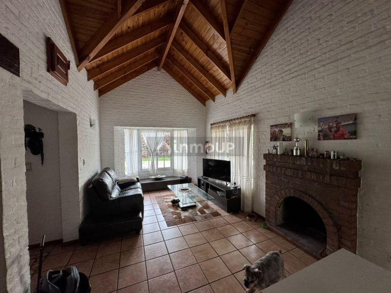Casa en Venta en Esteban Echeverria, G.B.A. Zona Sur