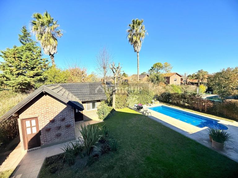 Casa en Venta en Esteban Echeverria, G.B.A. Zona Sur