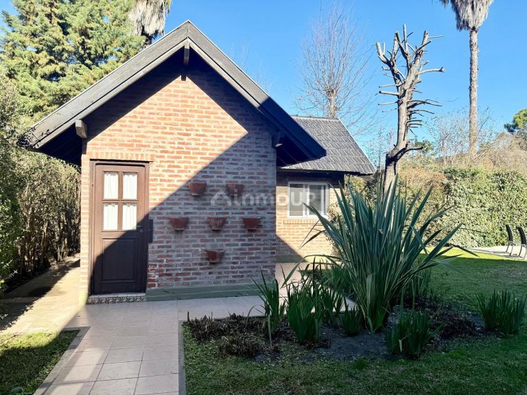Casa en Venta en Esteban Echeverria, G.B.A. Zona Sur