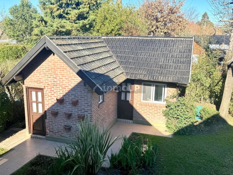 Casa en Venta en Esteban Echeverria, G.B.A. Zona Sur