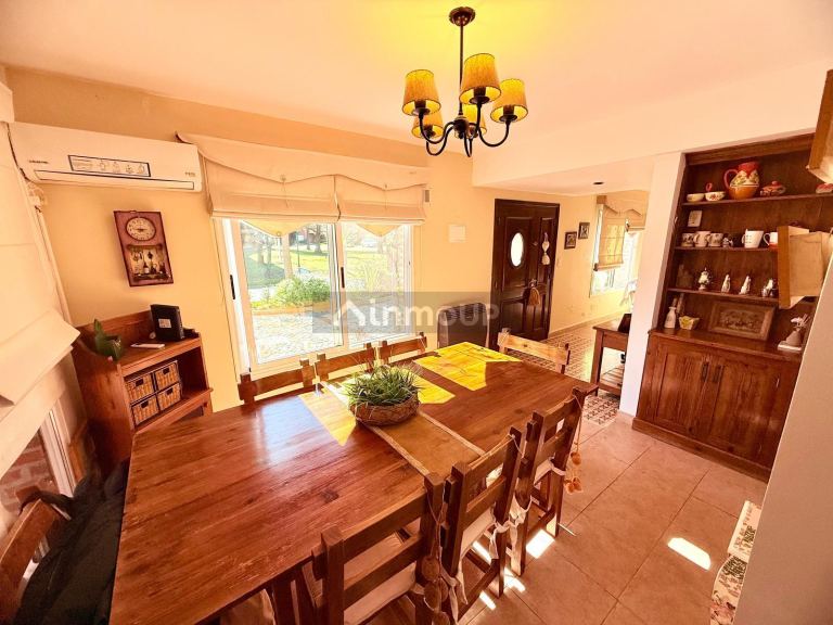 Casa en Venta en Esteban Echeverria, G.B.A. Zona Sur