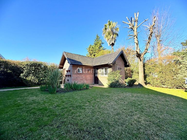 Casa en Venta en Esteban Echeverria, G.B.A. Zona Sur