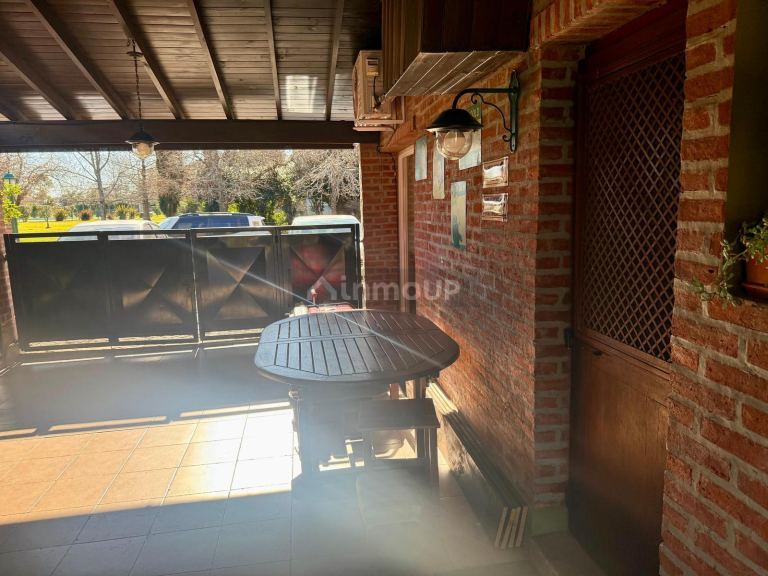 Casa en Venta en Esteban Echeverria, G.B.A. Zona Sur