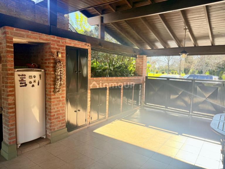 Casa en Venta en Esteban Echeverria, G.B.A. Zona Sur