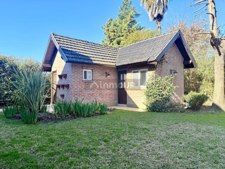 Casa en Venta en Esteban Echeverria, G.B.A. Zona Sur