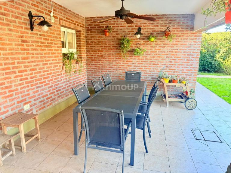 Casa en Venta en Esteban Echeverria, G.B.A. Zona Sur