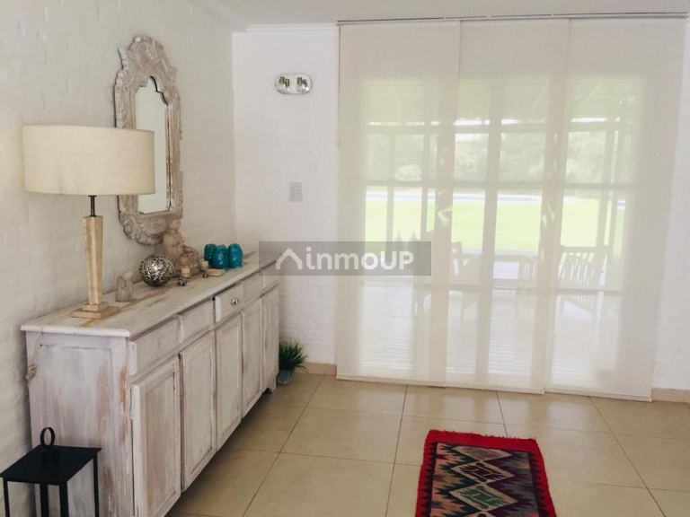 Casa en Venta en Esteban Echeverria, G.B.A. Zona Sur