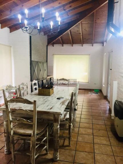 Casa en Venta en Esteban Echeverria, G.B.A. Zona Sur