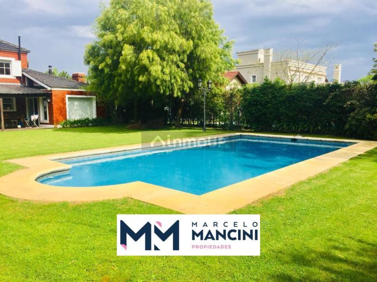 Casa en Venta en Esteban Echeverria, G.B.A. Zona Sur