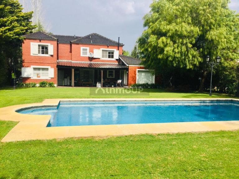 Casa en Venta en Esteban Echeverria, G.B.A. Zona Sur