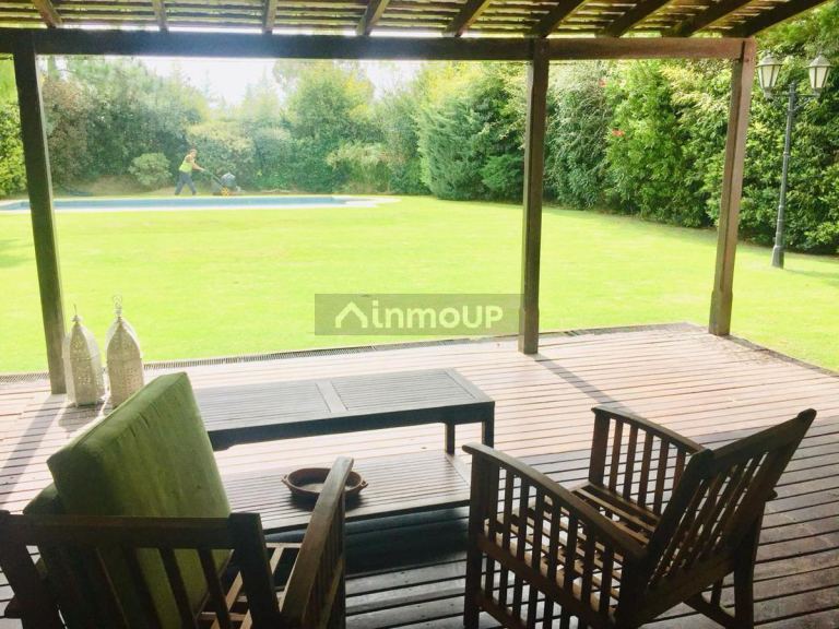 Casa en Venta en Esteban Echeverria, G.B.A. Zona Sur