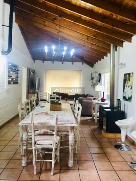 Casa en Venta en Esteban Echeverria, G.B.A. Zona Sur