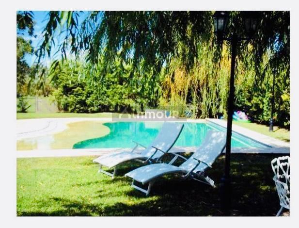 Casa en Venta en Esteban Echeverria, G.B.A. Zona Sur