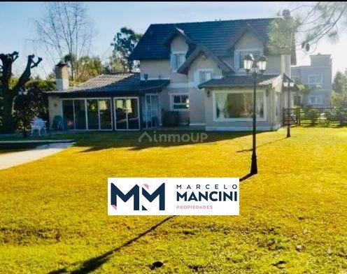 Casa en Venta en Esteban Echeverria, G.B.A. Zona Sur