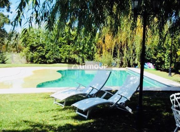 Casa en Venta en Esteban Echeverria, G.B.A. Zona Sur