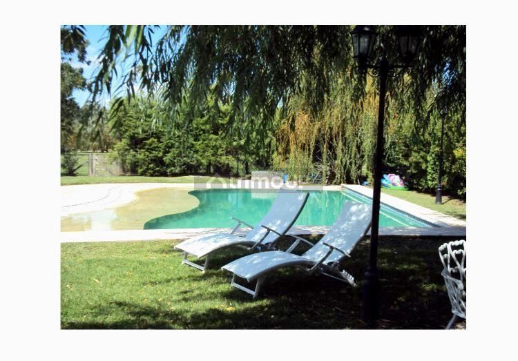 Casa en Venta en Esteban Echeverria, G.B.A. Zona Sur