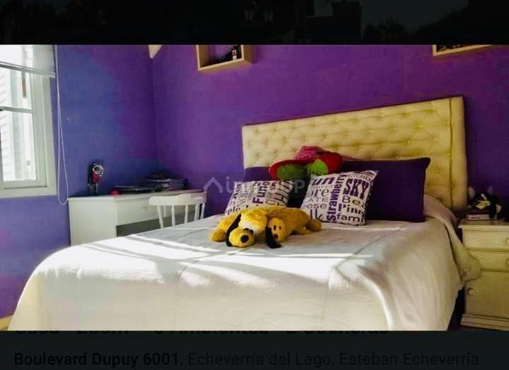 Casa en Venta en Esteban Echeverria, G.B.A. Zona Sur