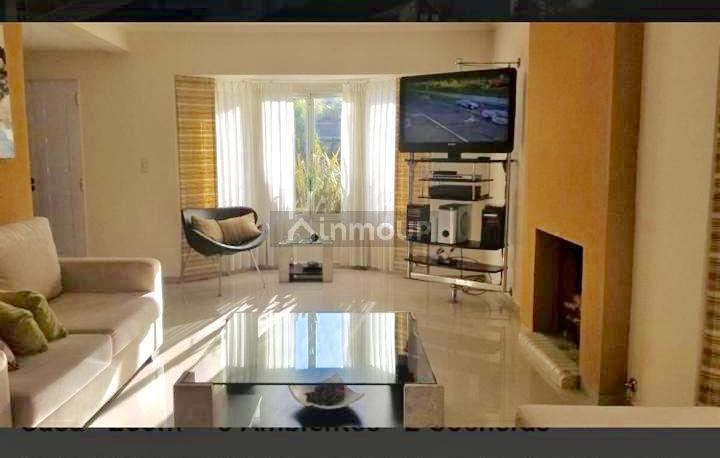 Casa en Venta en Esteban Echeverria, G.B.A. Zona Sur