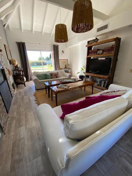 Casa en Venta en Esteban Echeverria, G.B.A. Zona Sur