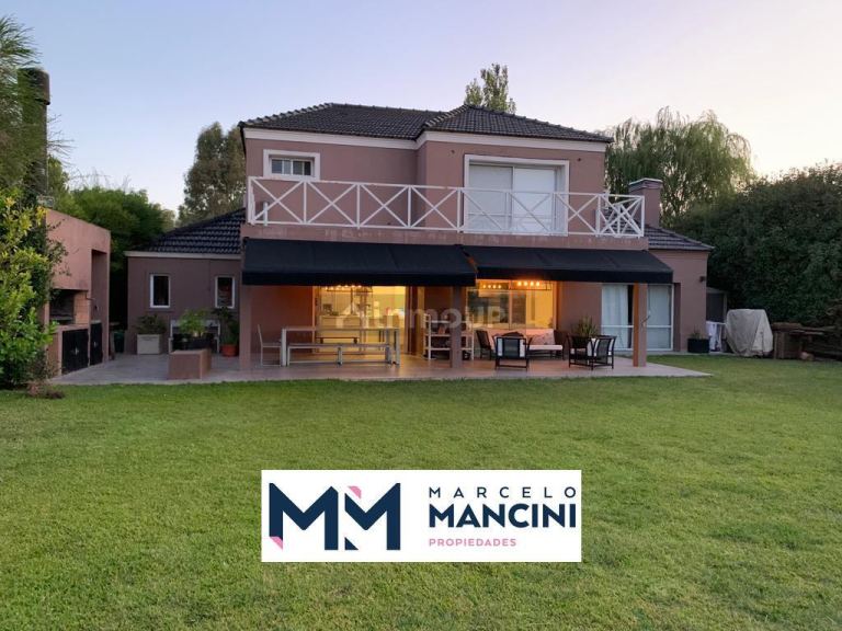 Casa en Venta en Esteban Echeverria, G.B.A. Zona Sur